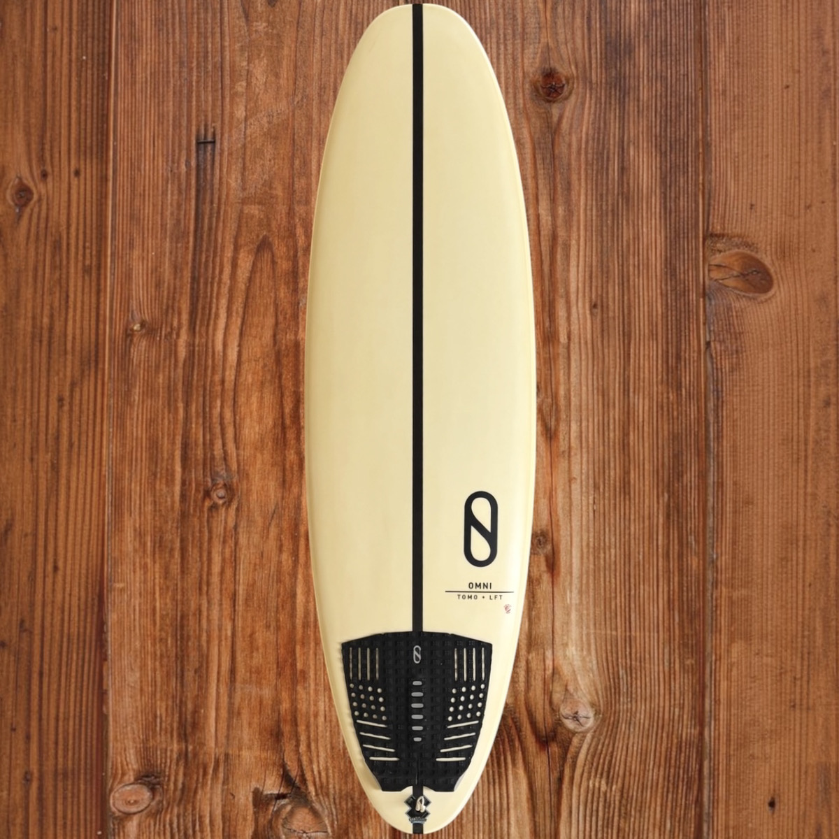 FIREWIRE x SLATER DESIGNS / 5`5 CYMATIC